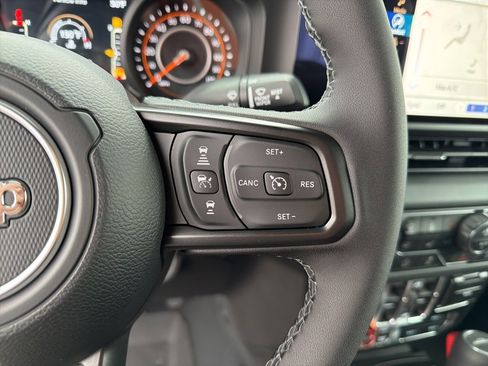 New 2026 Jeep Gladiator Rubicon image 47