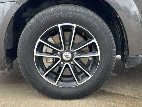 Used 2018 Dodge Journey SE w/ Popular Equipment Group image 31