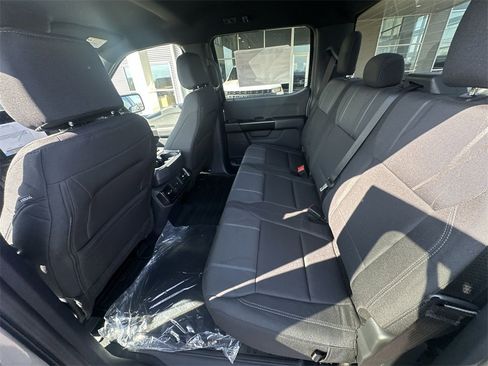 New 2026 Ford F150 STX image 26