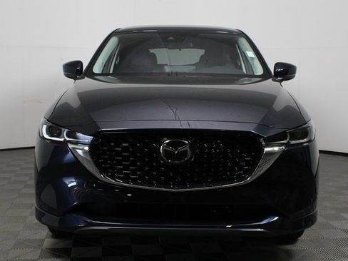 New 2025 MAZDA CX-5 AWD 2.5 S w/ Select Package image 2