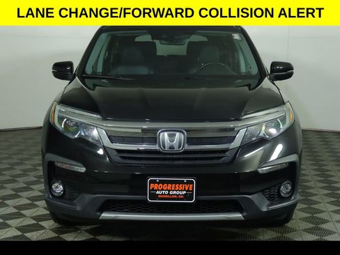 Used 2020 Honda Pilot EX-L image 11