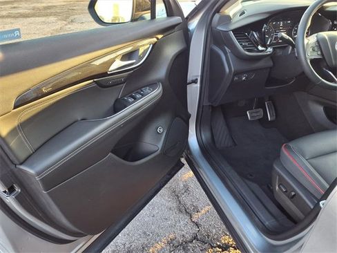Used 2023 Buick Envision Essence w/ Sport Touring Package image 48