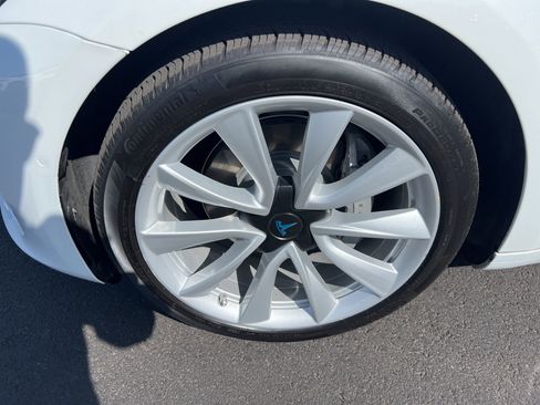 Used 2019 Tesla Model 3 Long Range AWD/4WD image 10