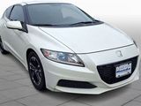 Used 2015 Honda CR-Z image 2