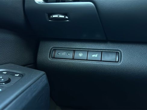 Used 2025 Nissan Pathfinder Rock Creek image 30