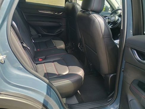 Used 2025 MAZDA CX-5 Carbon Edition AWD/4WD image 17