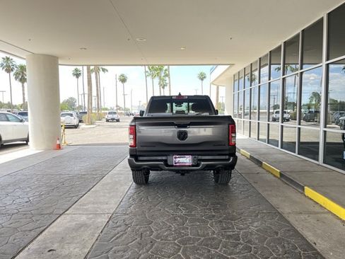 Used 2020 RAM 1500 Big Horn AWD/4WD image 8