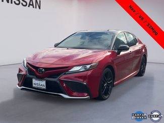 Used 2023 Toyota Camry XSE 360° Tour