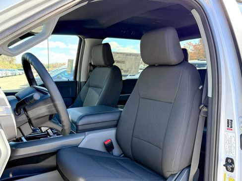 New 2025 Ford F150 Lightning Pro w/ Pro SSV Package image 55