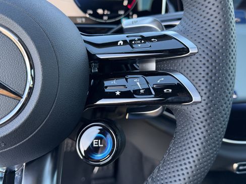 New 2026 Mercedes-Benz E 53 AMG e 4MATIC Sedan image 24