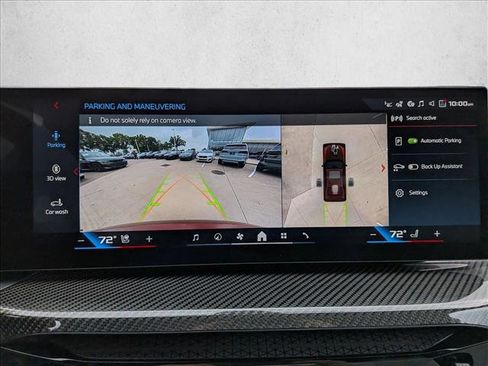 New 2026 BMW M340i xDrive w/ Premium Package AWD/4WD image 14