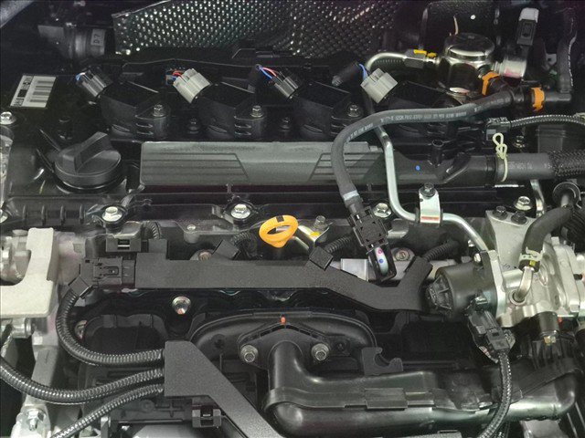 New 2027 Toyota Corolla LE FWD image 15
