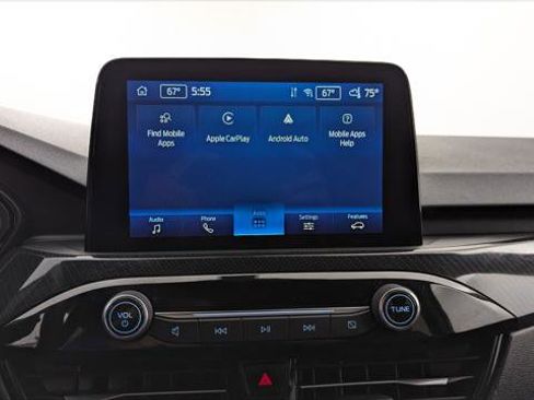 Used 2025 Ford Escape ST-Line Select image 28