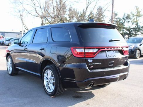 Used 2024 Dodge Durango GT w/ Trailer Tow Group IV image 39