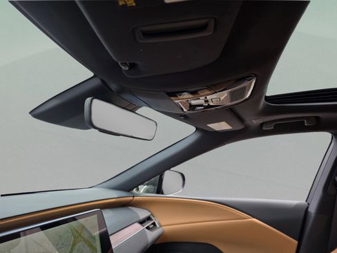 Certified 2025 Lexus RX 350 Premium w/ Accessory Package (Z1) image 14