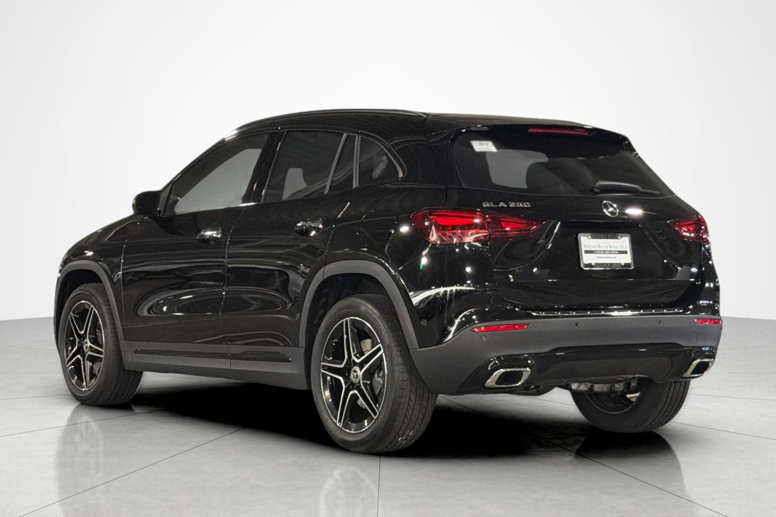 New 2026 Mercedes-Benz GLA 250 image 3