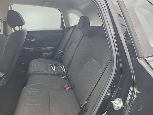 Used 2024 Honda HR-V LX image 16