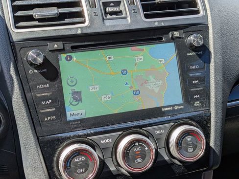 Used 2018 Subaru Forester 2.0XT Touring w/ Popular Package #3B image 17