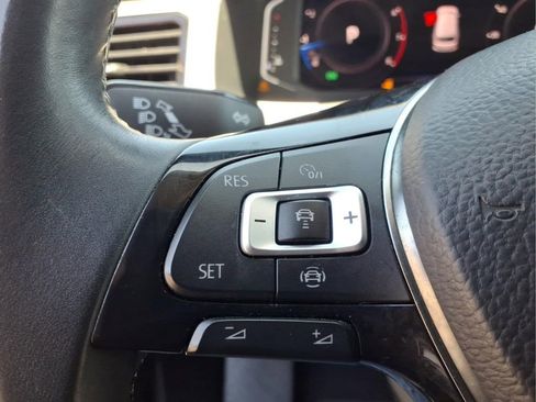 Used 2019 Volkswagen Atlas SEL AWD/4WD image 19