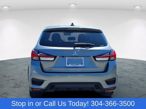 Used 2024 Mitsubishi Outlander Sport LE AWD/4WD image 7