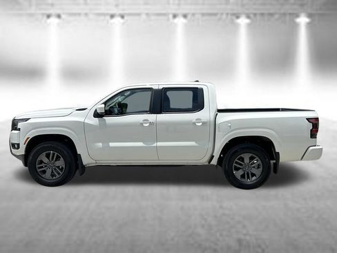 Certified 2025 Nissan Frontier SV w/ SV Convenience Package AWD/4WD image 10