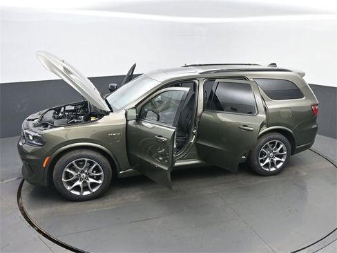 New 2026 Dodge Durango GT image 65