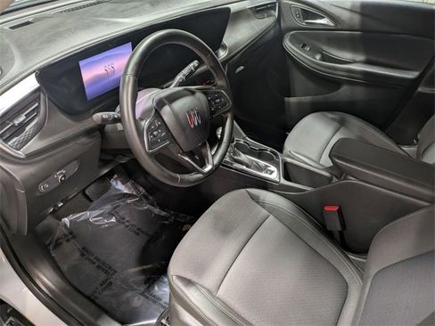 Certified 2024 Buick Encore GX Preferred image 11