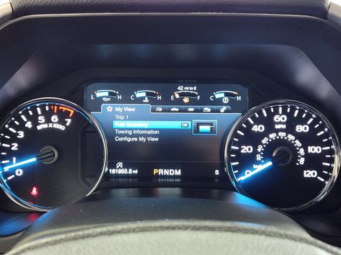 Used 2020 Ford F150 Lariat w/ Equipment Group 502A Luxury AWD/4WD image 19