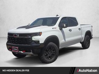 Used 2026 Chevrolet Silverado 1500 ZR2 AWD/4WD video 1