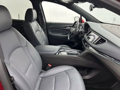 Used 2023 Buick Enclave Essence w/ Sport Touring Edition image 32