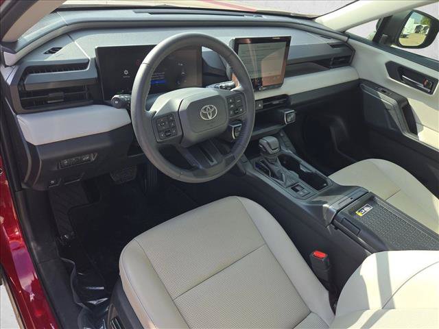 Used 2026 Toyota RAV4 XLE Premium FWD image 10