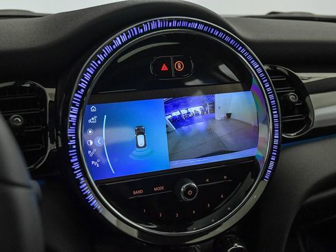 Certified 2024 MINI Cooper S FWD image 21