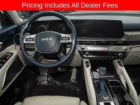 Used 2023 Kia Telluride SX AWD/4WD image 7