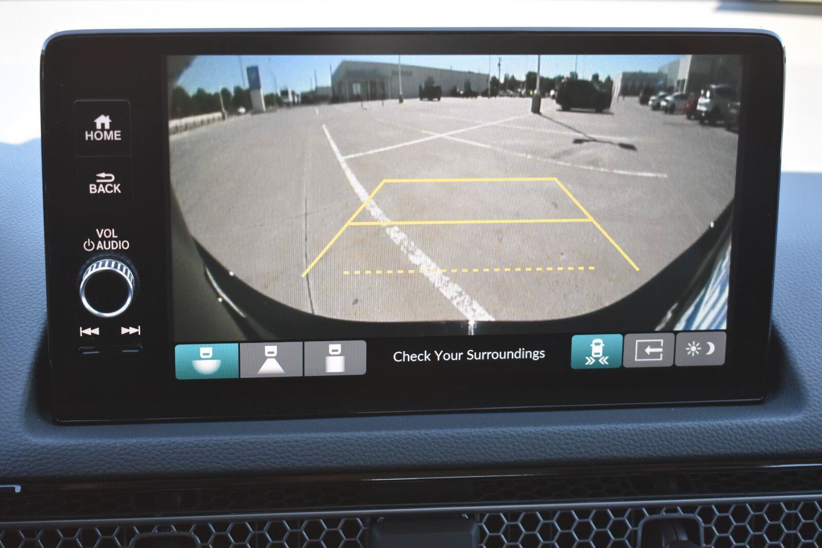Used 2024 Honda Civic Touring image 10