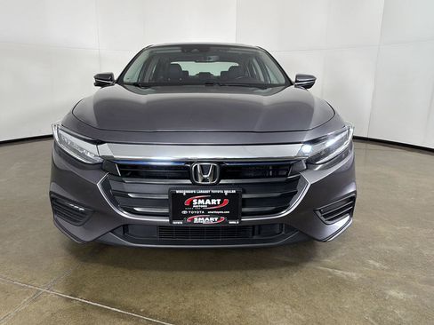 Used 2020 Honda Insight Touring image 5