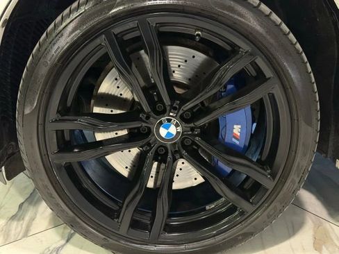 Used 2019 BMW X6 M w/ Executive Package image 30