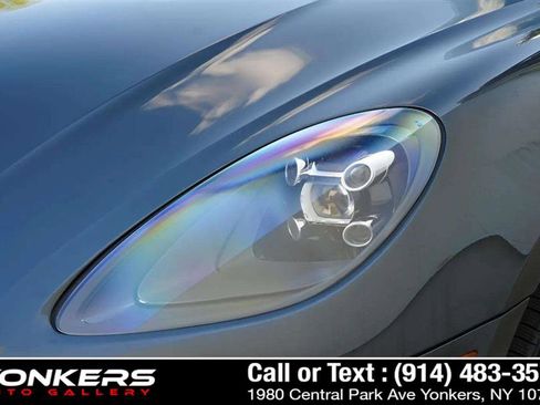 Used 2021 Porsche Macan S image 57