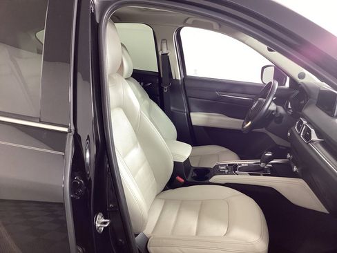 Used 2023 MAZDA CX-5 AWD 2.5 S w/ Premium Plus Pkg image 8
