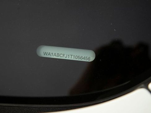 New 2026 Audi Q3 quattro 2.0T AWD/4WD image 38