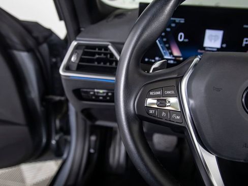 Used 2024 BMW 430i Gran Coupe w/ Convenience Package image 36