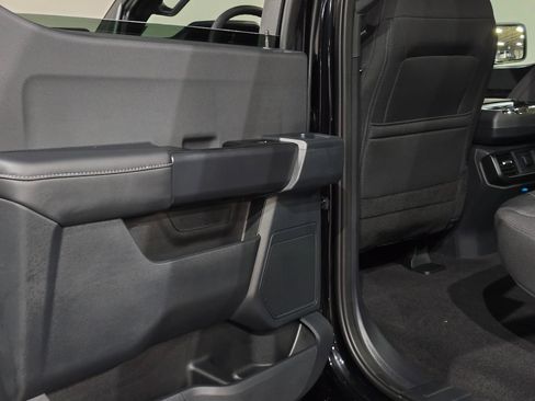 New 2025 Ford F150 STX w/ STX Black Appearance Package image 32