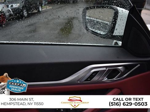 Used 2024 BMW i4 eDrive35 w/ Convenience Package image 12