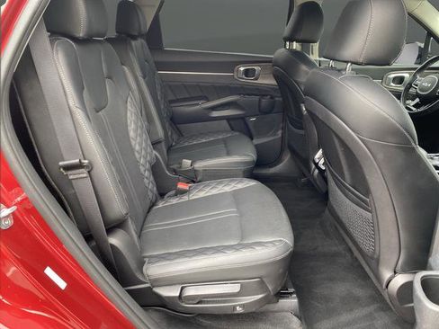 Certified 2022 Kia Sorento SX Prestige image 39