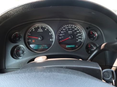 Used 2007 Chevrolet Avalanche LS RWD image 13