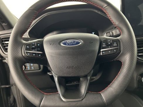 Used 2023 Ford Escape ST-Line Select w/ Tech Pack #1 image 8