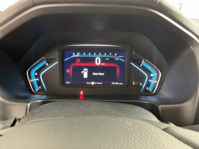 Used 2018 Honda Odyssey Touring image 25