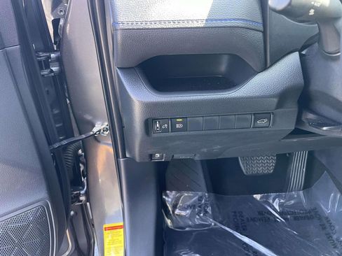 Used 2024 Toyota RAV4 XSE image 31