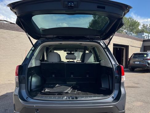 Used 2022 Subaru Forester AWD/4WD image 20
