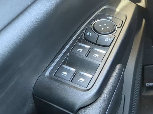 New 2025 Ford Ranger XL RWD image 20