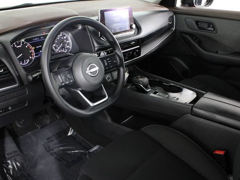 Certified 2023 Nissan Rogue S image 18